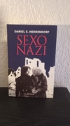 Sexo nazi (usado) - Daniel Herrendorf