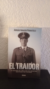 El traidor (usado) - Adrián Ignacio Pignatelli