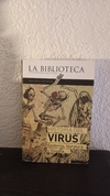 Historia del Virus (usado) - Paul Groussac