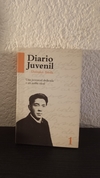 Diario Juvenil (usado) - Daisaku Ikeda
