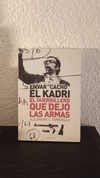 El guerrillero que dejo las armas (usado) - Alejandro Tarruella