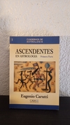 Ascendentes en Astrología 1 (usado) - Eugenio Carutti