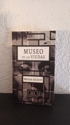 Museo de las viudas (usado) - Matías Alinovi
