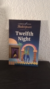 Twelfth Night (usado) - Shakespeare