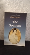 The sonnets (usado) - Shakespeare