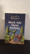 Much Ado About Nothing (usado) - Shakespeare