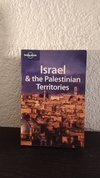 Israel & The Palestinian Territories (usado) - Michael Kohn