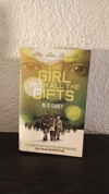 The girl with all the gifts (usado) - M. R. Carey