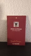 Los conjurados (usado) - Jorge Luis Borges