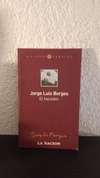 El hacedor (usado) - Jorge Luis Borges