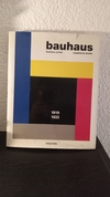 Bahaus 1919-1933 (taschen) (usado) - Bahaus