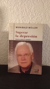 Superación de la depresión (usado) - Wunibald Müller