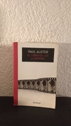 El libro de las ilusiones (2016) (Usado) - Paul Auster