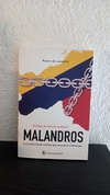Malandros (usado) - Álvaro de Lamadrid