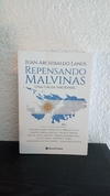 Repensando Malvinas (usado) - Juan Archibaldo Lanús