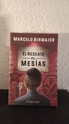 El rescate del Mesías (usado) - Marcelo Birmajer
