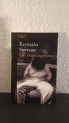 Un crimen Argentino (usado) - Reynaldo Sietecase