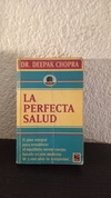 La perfecta Salud (usado) - Deepak Chopra