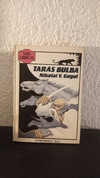 Tarás Bulba, mis libros (usado, nombre anterior dueño) - Nikolai V. Gogol