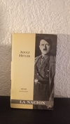 Adolf Hitler (La nación) (usado, nombre anterior dueño) - Ian Kershaw