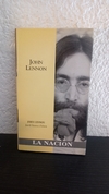 John Lennon (La nación, usado, nombre anterior dueño) - Jordi Sierra i Fabra