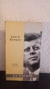 John F. Kennedy (La Nación, usado, nombre anterior dueño) - André Kaspi