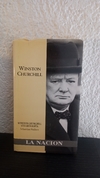 Winston Churchill (La Nación, usado, nombre anterior dueño) - Sebastian Haffner
