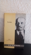 Lenin (La Nación, usado, nombre anterior dueño) - Hermann Weber