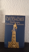 El libro de las ciudades (usado) - Guillermo Cabrera Infante