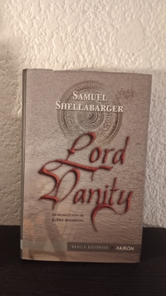 Lord Vanity (usado) - Samuel Shellabarger