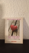 Los derechos del corazón (usado) - Leonardo Boff