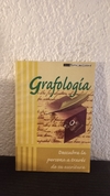 Grafología (usado) - Anonimo