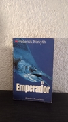 Emperador (usado) - Frederick Forsyth