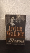 La 27 esposa (usado) - Irving Wallace