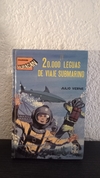 20.000 leguas de viaje submarino (Toray, usado) - Julio Verne