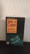 Asesinato de calidad (usado) - John Le Carre