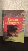 Cyrano De Bergerac (usado) - Edmond Rostand