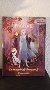 La magia de Frozen 2 (usado) - Disney