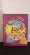 Princesas y Heroínas 101 cuentos (usado) - Disney