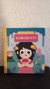 Blancanieves, mis cuentos animados (usado) - Marta Lorte