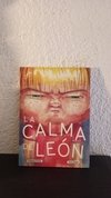 La calma de León (usado) - Victoria Conte