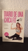 Diario de una chica fit (usado) - Agustina D'Andraia