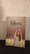 La testigo (usado, detalle en contratapa) - Nora Roberts