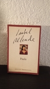Paula (allende, usado) - Isabel Allende