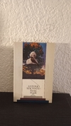 Poesias Machado (usado, paginas amarillas) - Antonio Machado