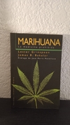 Marihuana la medicina prohibida (usado) - Lester Grinspoon