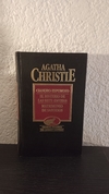 Cianuro espumoso y otros (usado) - Agatha Christie