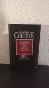 Los trabajadores de Hercules y otros (usado, algunas letras borradas en tapa y canto) - Agatha Christie