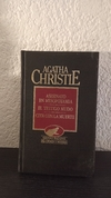 El asesinato en mesopotamia y otros (usado) - Agatha Christie