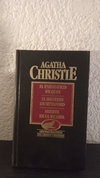 El enigmatico Mr. Quin y otros (usado) - Agatha Christie
